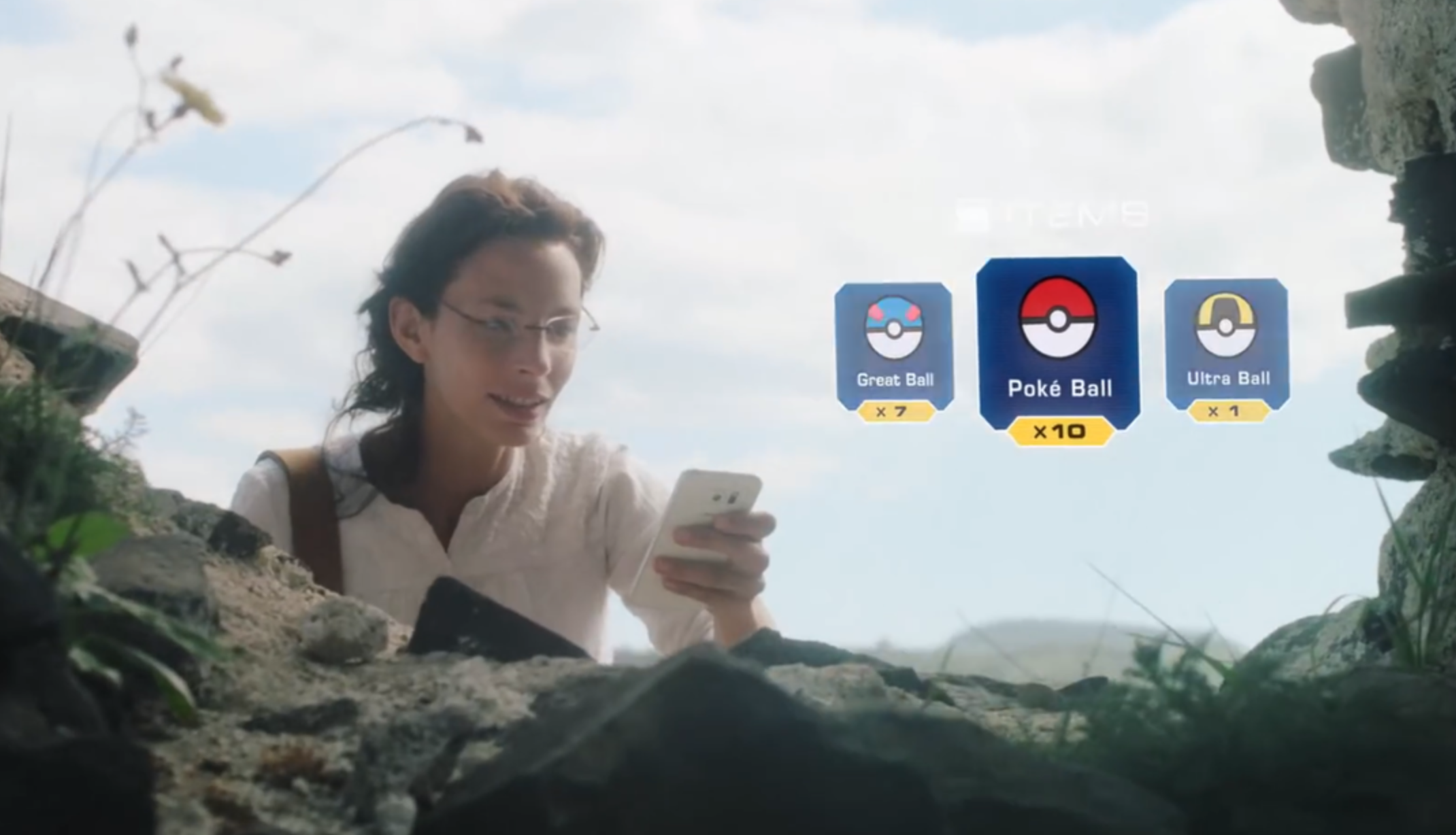 bi hai san Pokemon anh 9