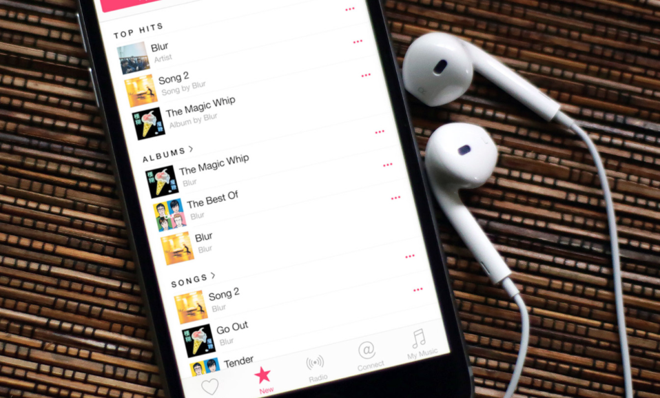 Meo chong roi tai nghe iPhone it nguoi biet hinh anh