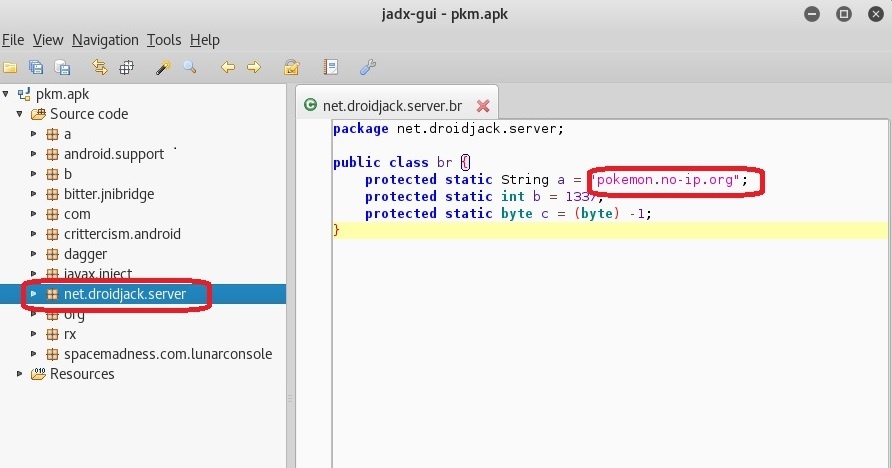 bi hack neu cai Pokemon Go anh 1