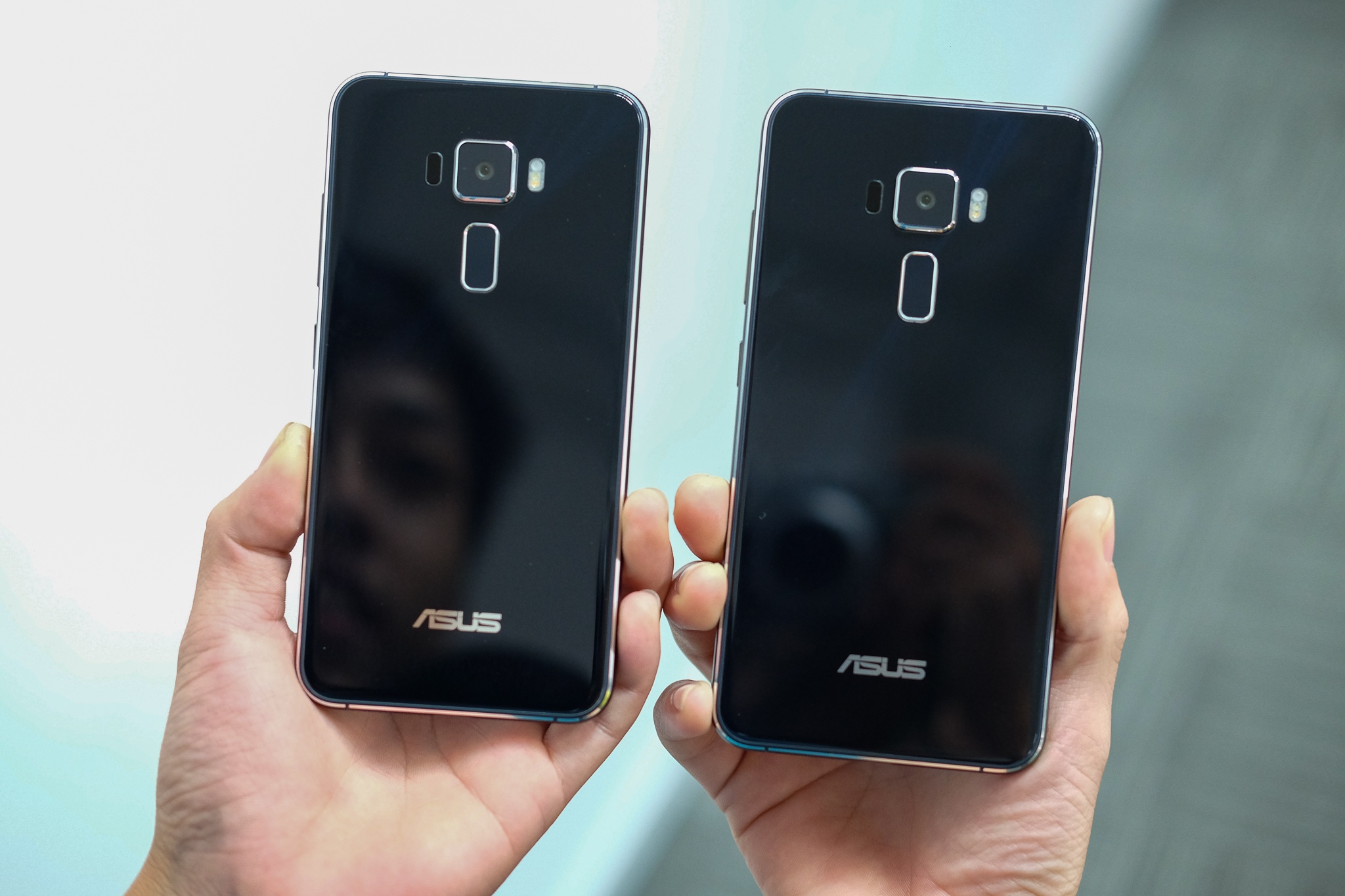 Anh Asus Zenfone 3 anh 2