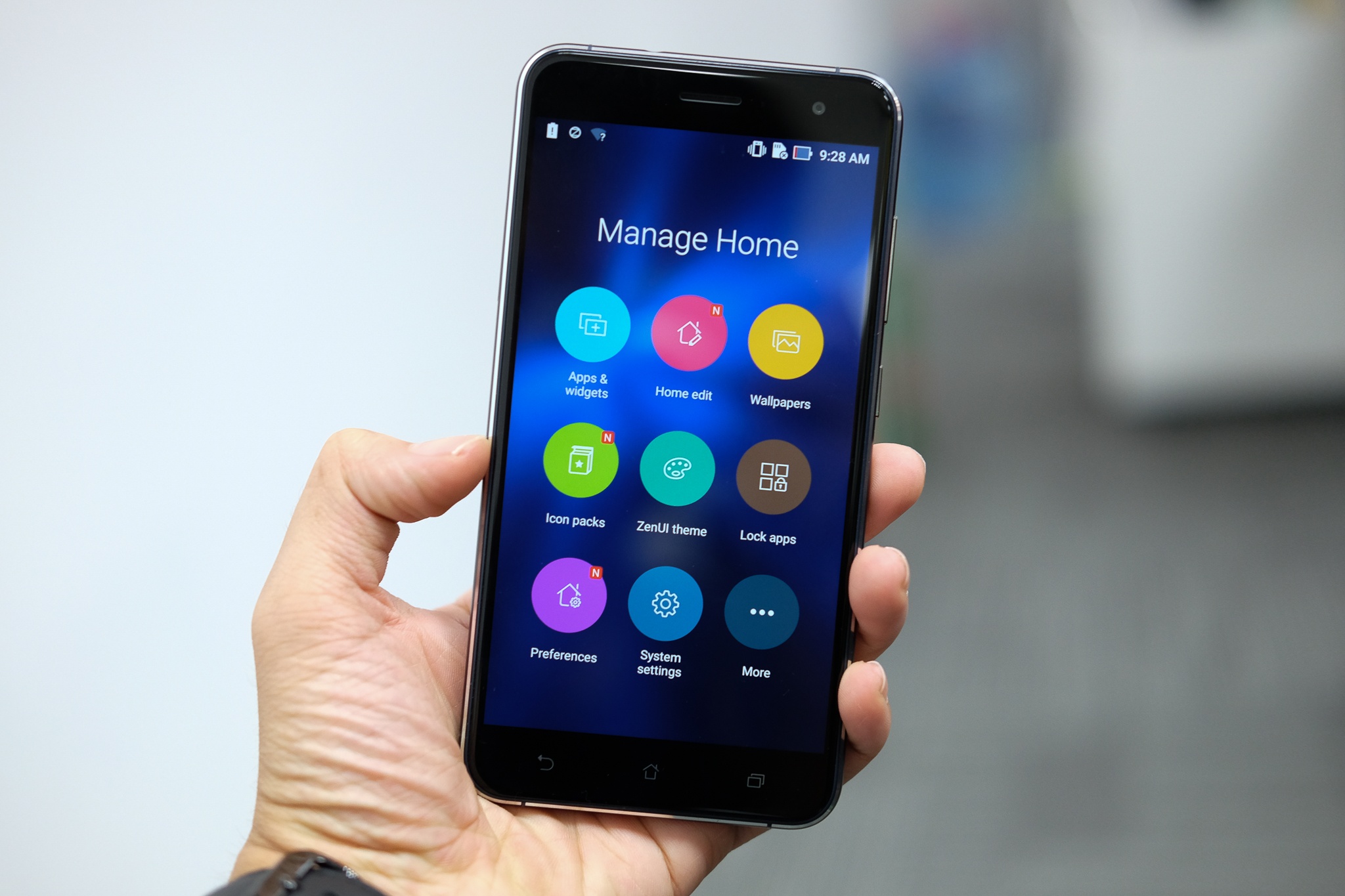 Anh Asus Zenfone 3 anh 12