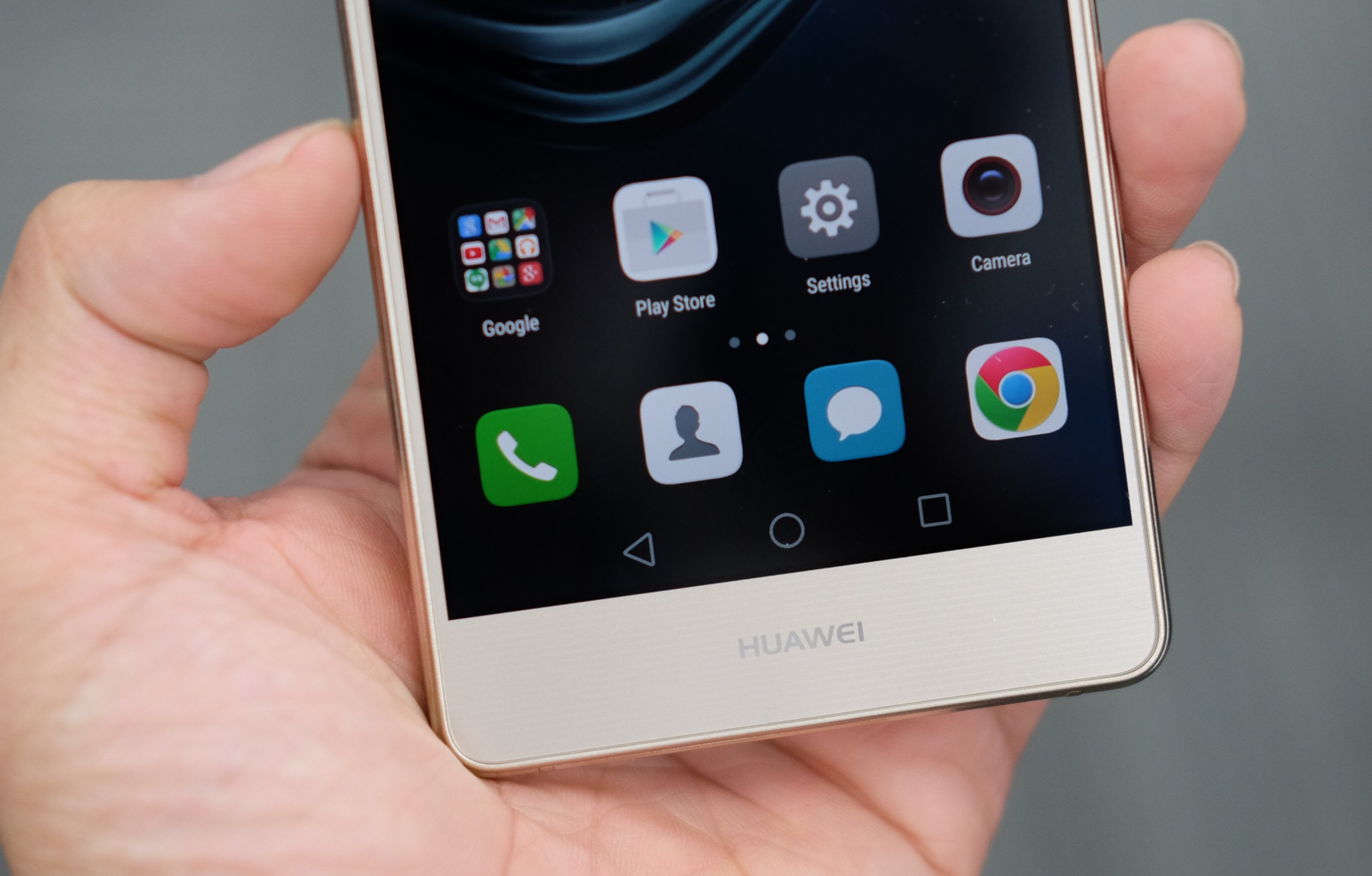 Huawei P9 Lite anh 8