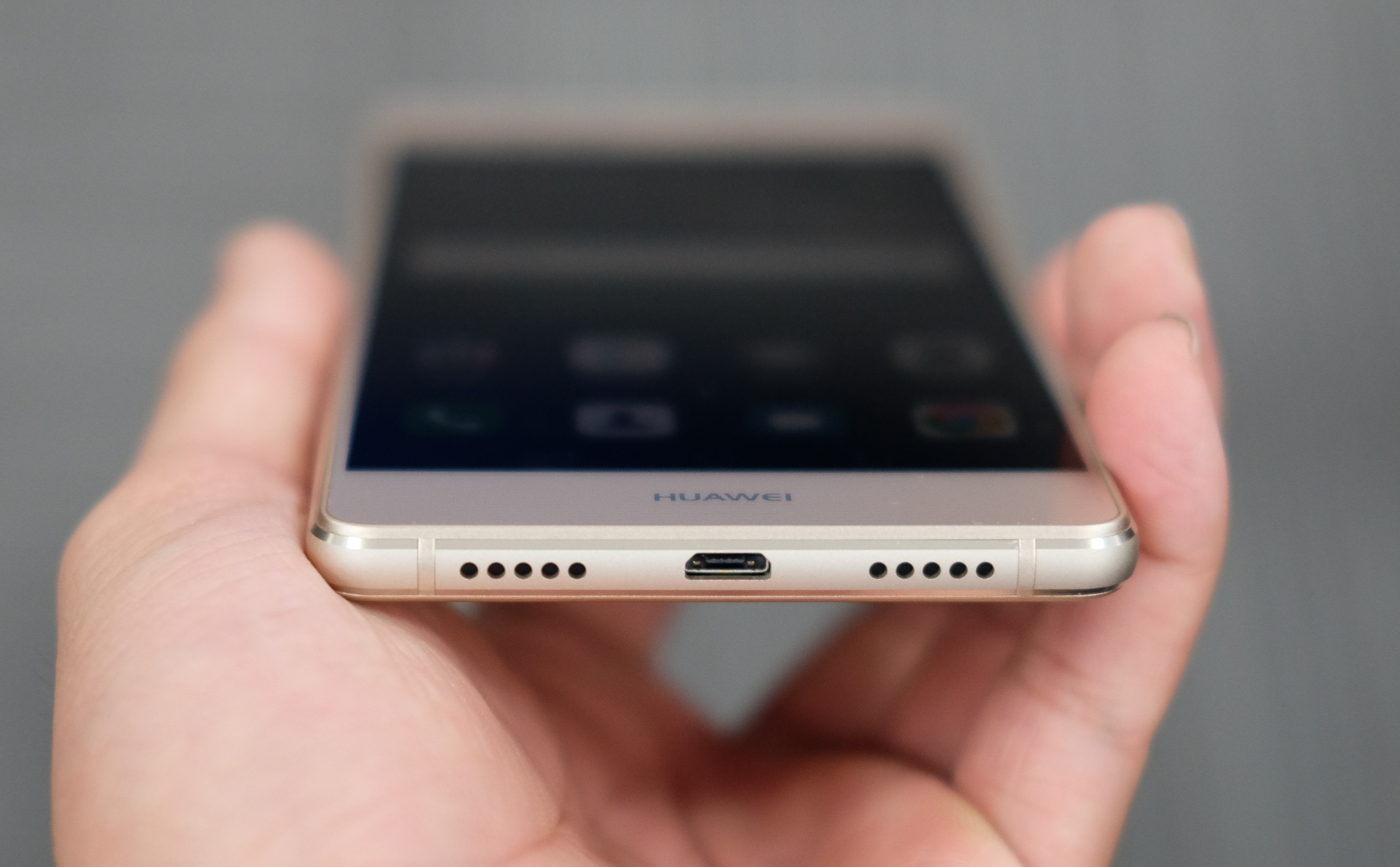 Huawei P9 Lite anh 6