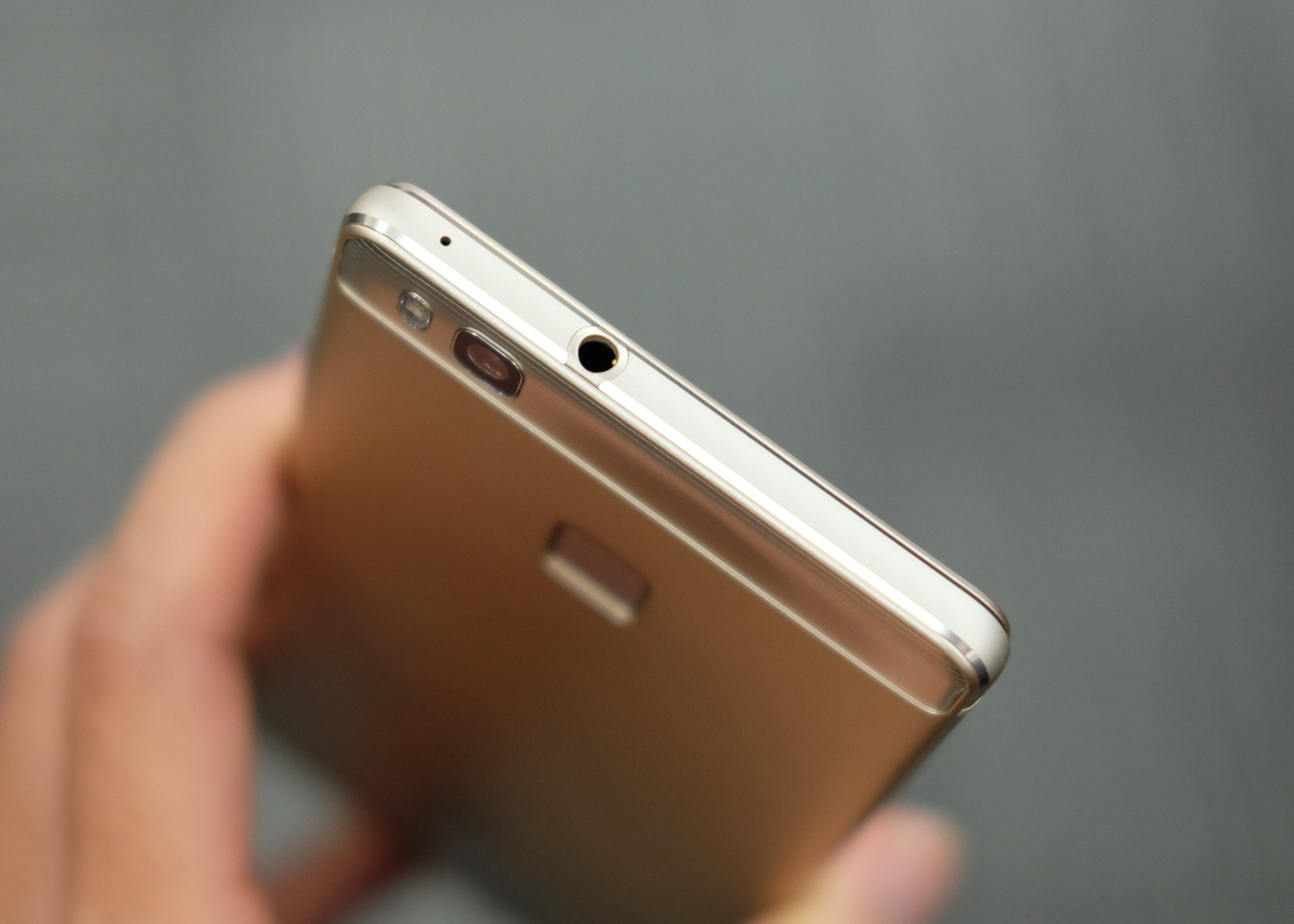 Huawei P9 Lite anh 5