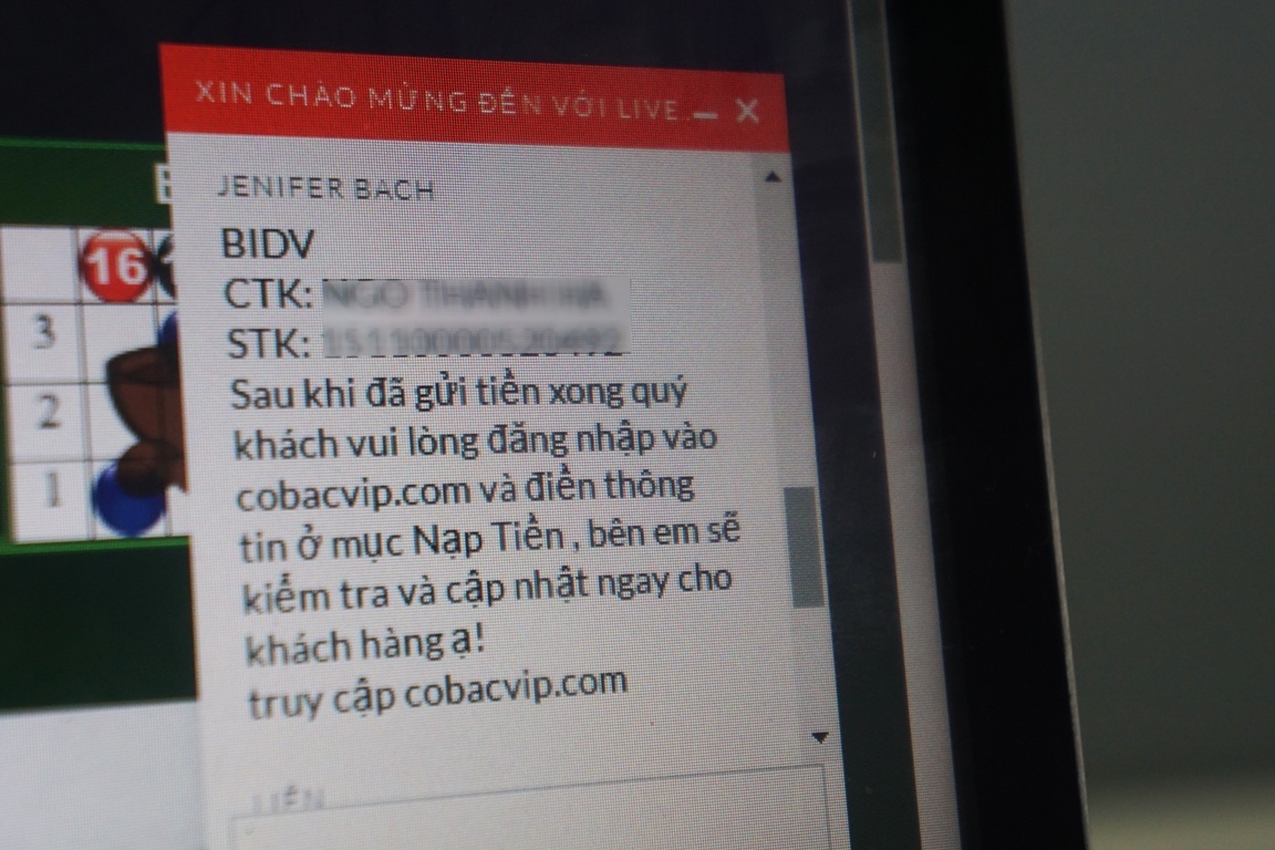 Facebook Live o Viet Nam anh 2