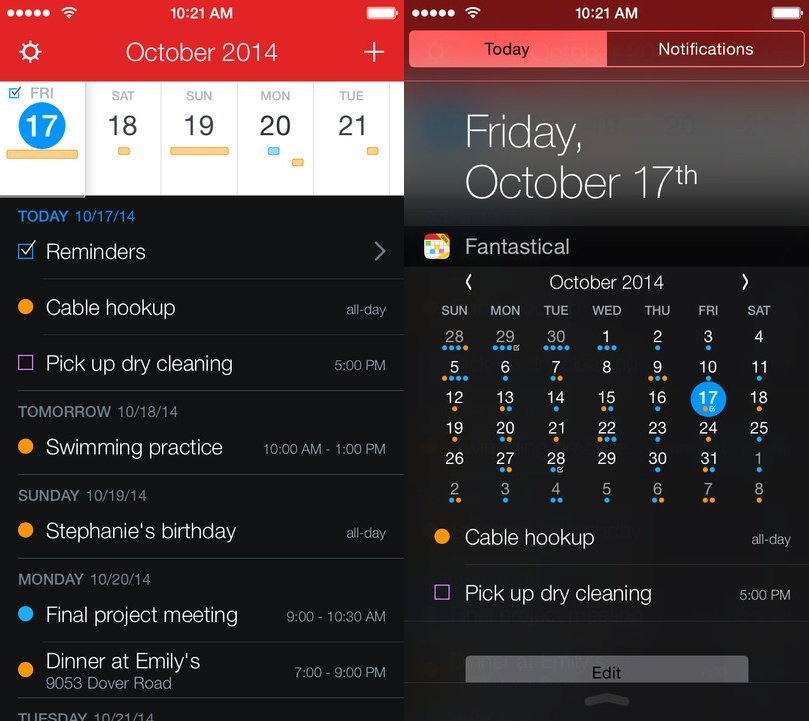 ung dung tren man hinh khoa iPhone anh 3