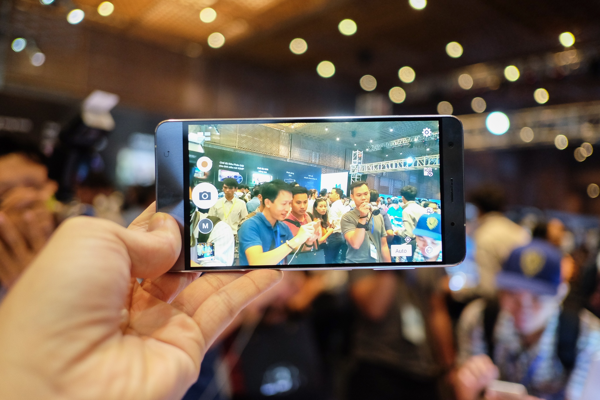 Anh Zenfone3 Deluxe anh 11