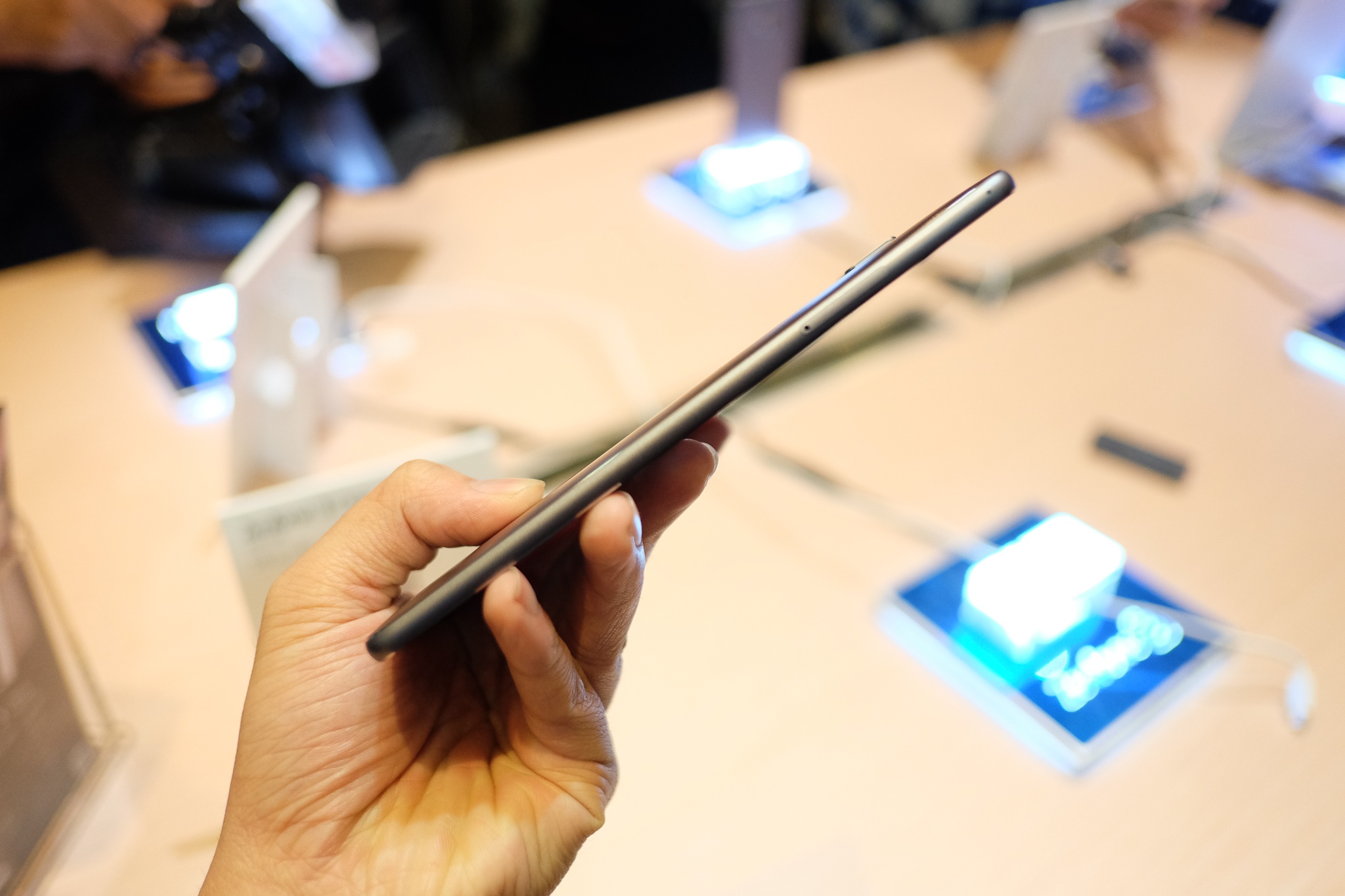 Anh Zenfone3 Deluxe anh 5