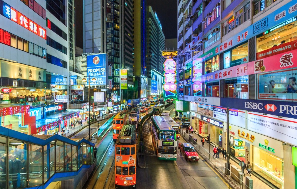 thien duong Internet cua the gioi anh 7