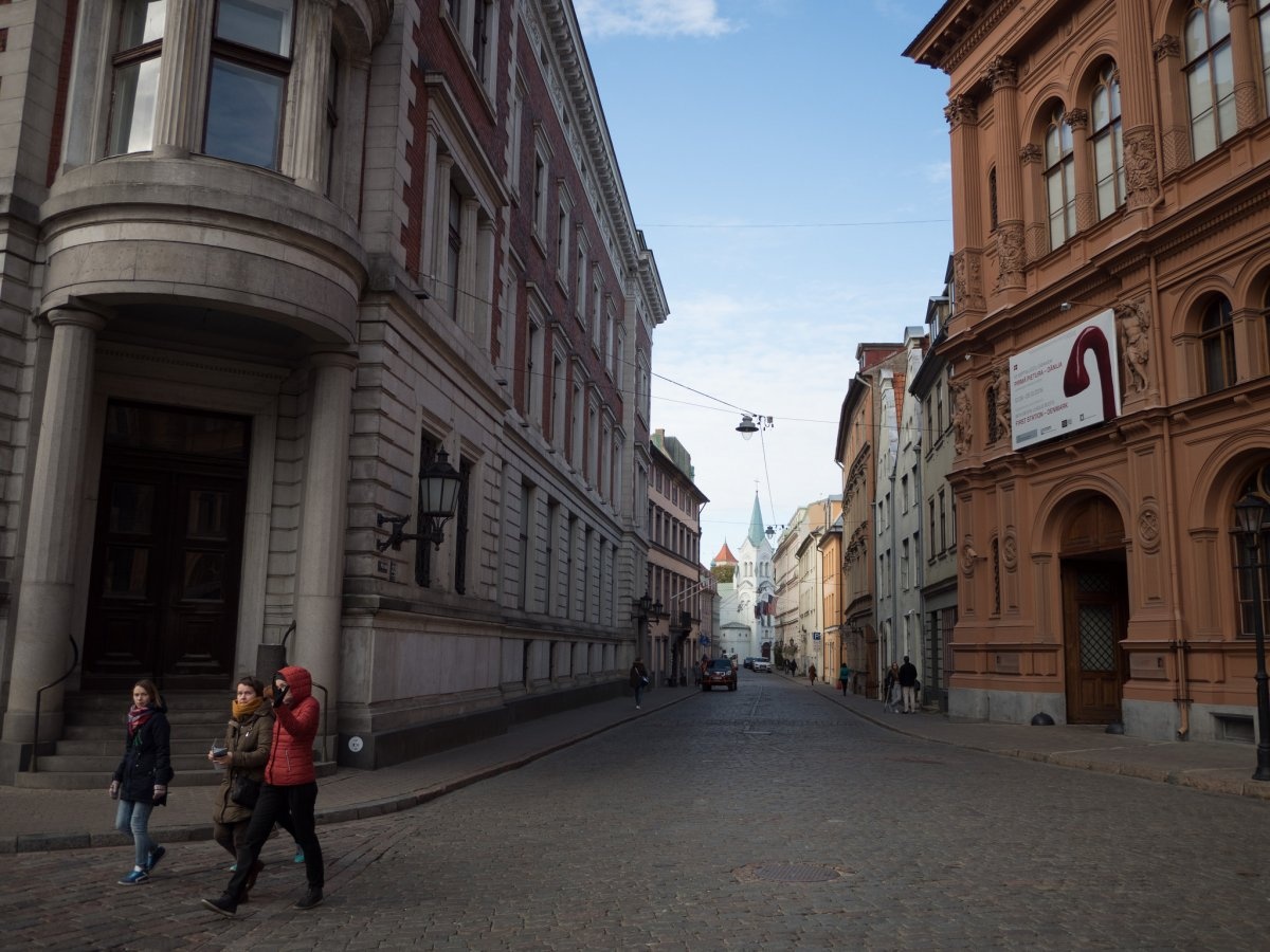 thien duong Internet cua the gioi anh 5