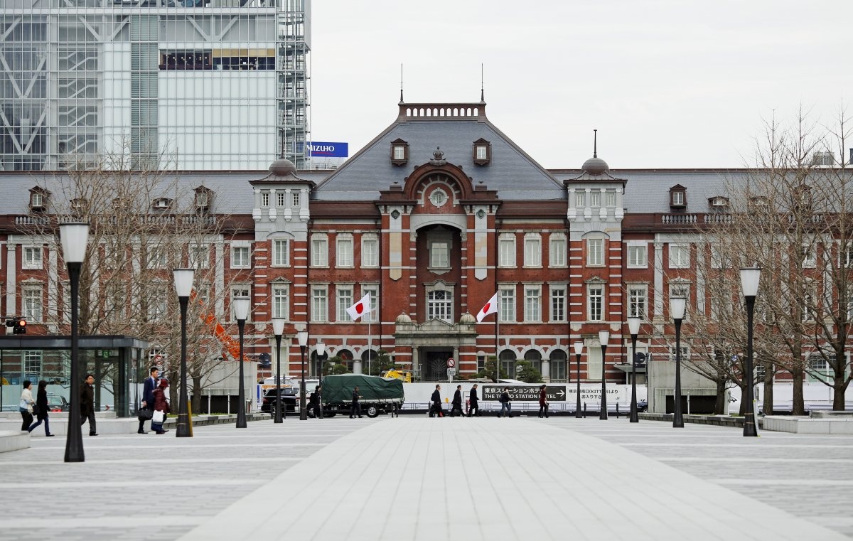 thien duong Internet cua the gioi anh 4