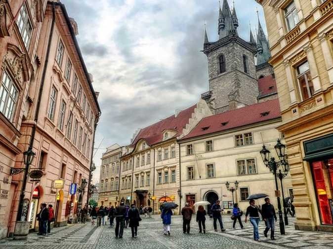 thien duong Internet cua the gioi anh 2