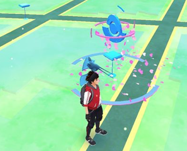 6 dieu can biet khi choi Pokemon Go anh 2