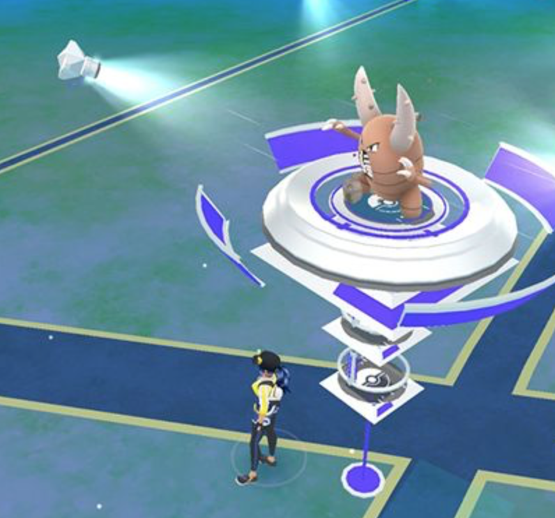 6 dieu can biet khi choi Pokemon Go anh 3