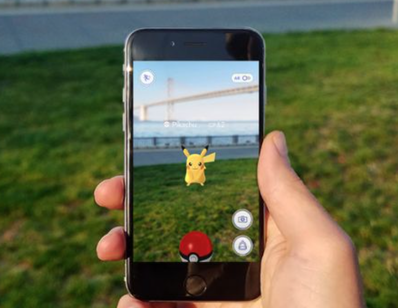 13 buoc de tro thanh cao thu Pokemon Go hinh anh