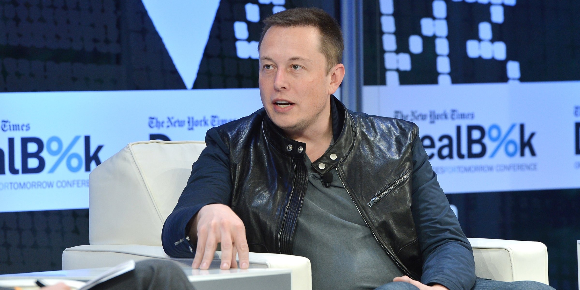 Tesla ven man ke hoach tuyet mat cua Elon Musk hinh anh