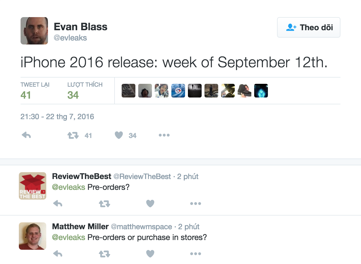 iPhone 7 ra mat anh 1