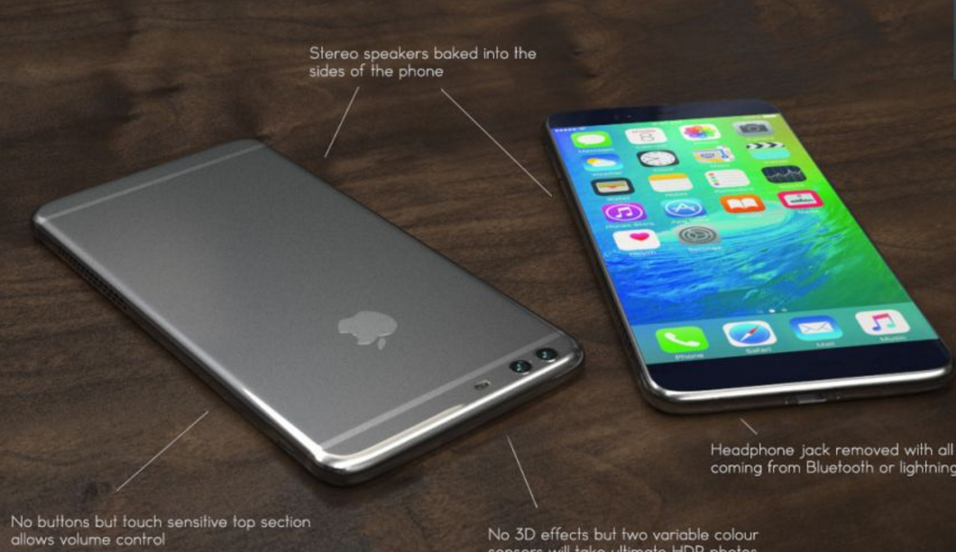 Vua tin don xac nhan iPhone 7 ra mat giua thang 9 hinh anh