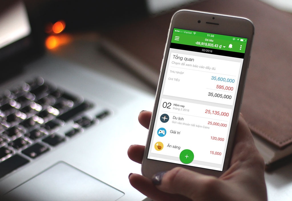 Tranh cai xung quanh canh bao bao mat cua Vietcombank hinh anh