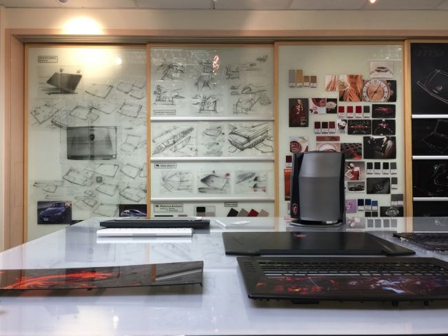 Ben trong nha may bo mach o Trung Quoc anh 8