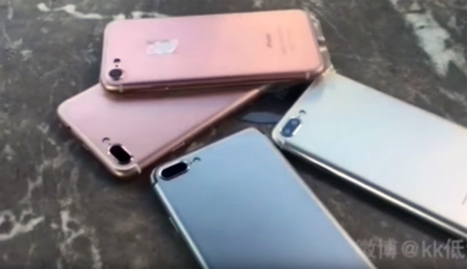 Mo hinh iPhone 7 thiet ke la xuat hien o Trung Quoc hinh anh