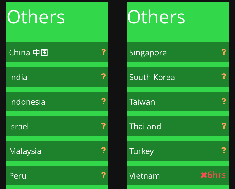 Pokemon Go sắp chính thức đến Việt Nam ảnh 1 Pokemon Go sap chinh thuc den Viet Nam anh 1