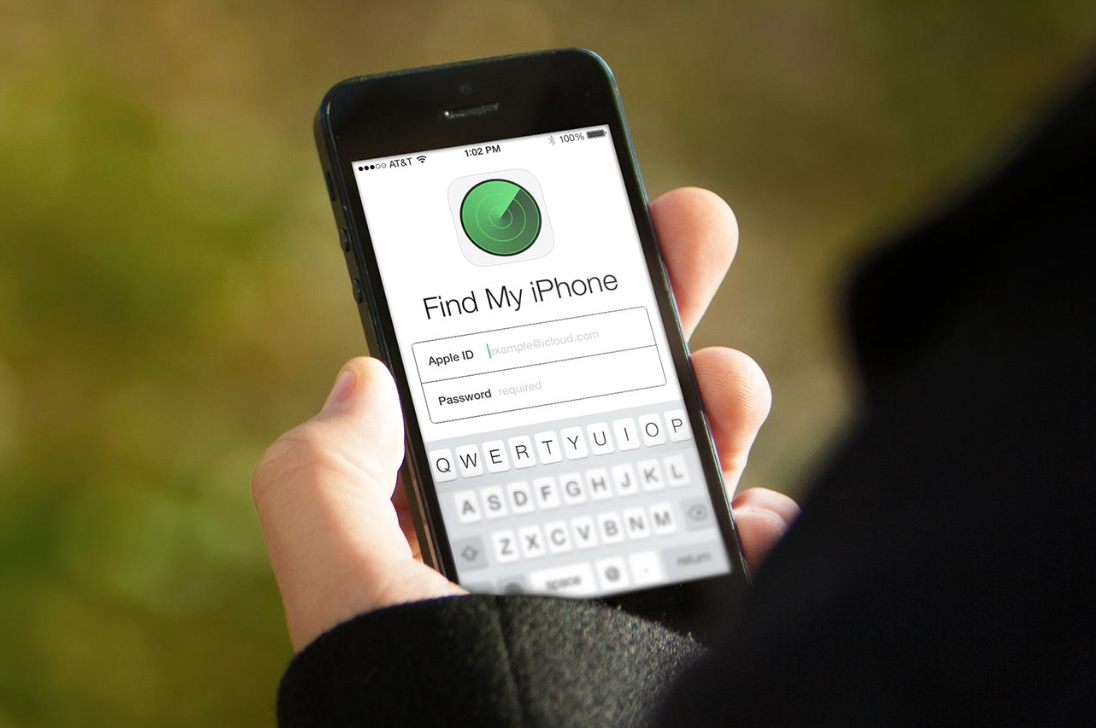 Chieu lua tong tien nguoi dung iPhone qua Apple ID hinh anh