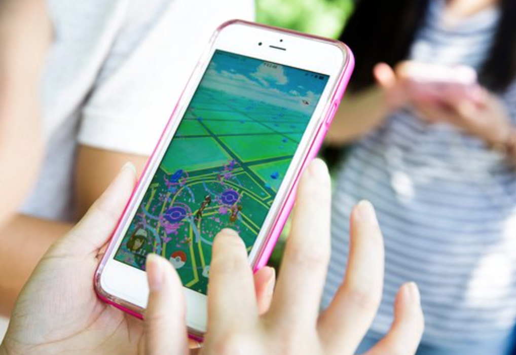 Nhung dia diem tap trung nhieu Pokemon nhat tai Viet Nam hinh anh