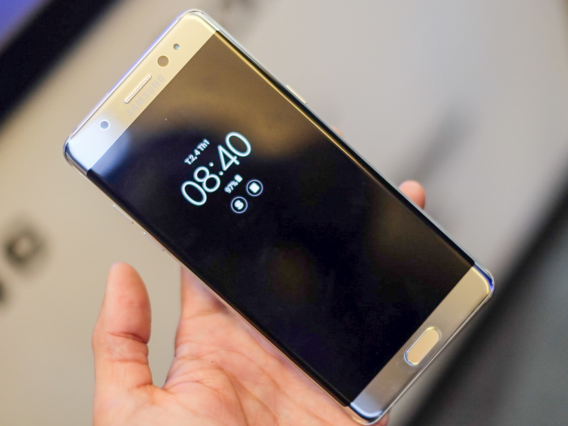 Galaxy Note 7 o Viet Nam anh 1