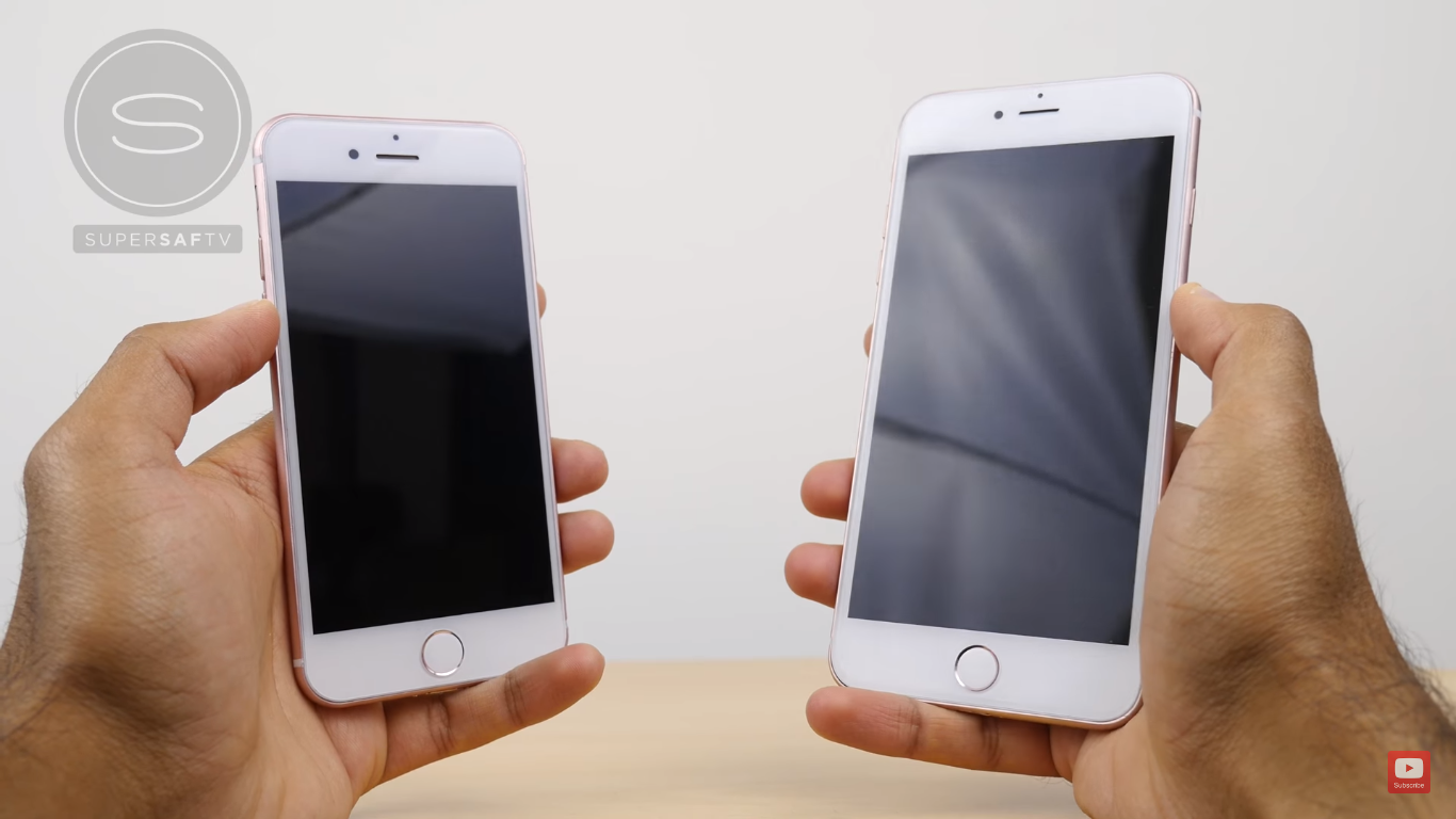 so dang iPhone 7 va iPhone 7 Plus anh 2