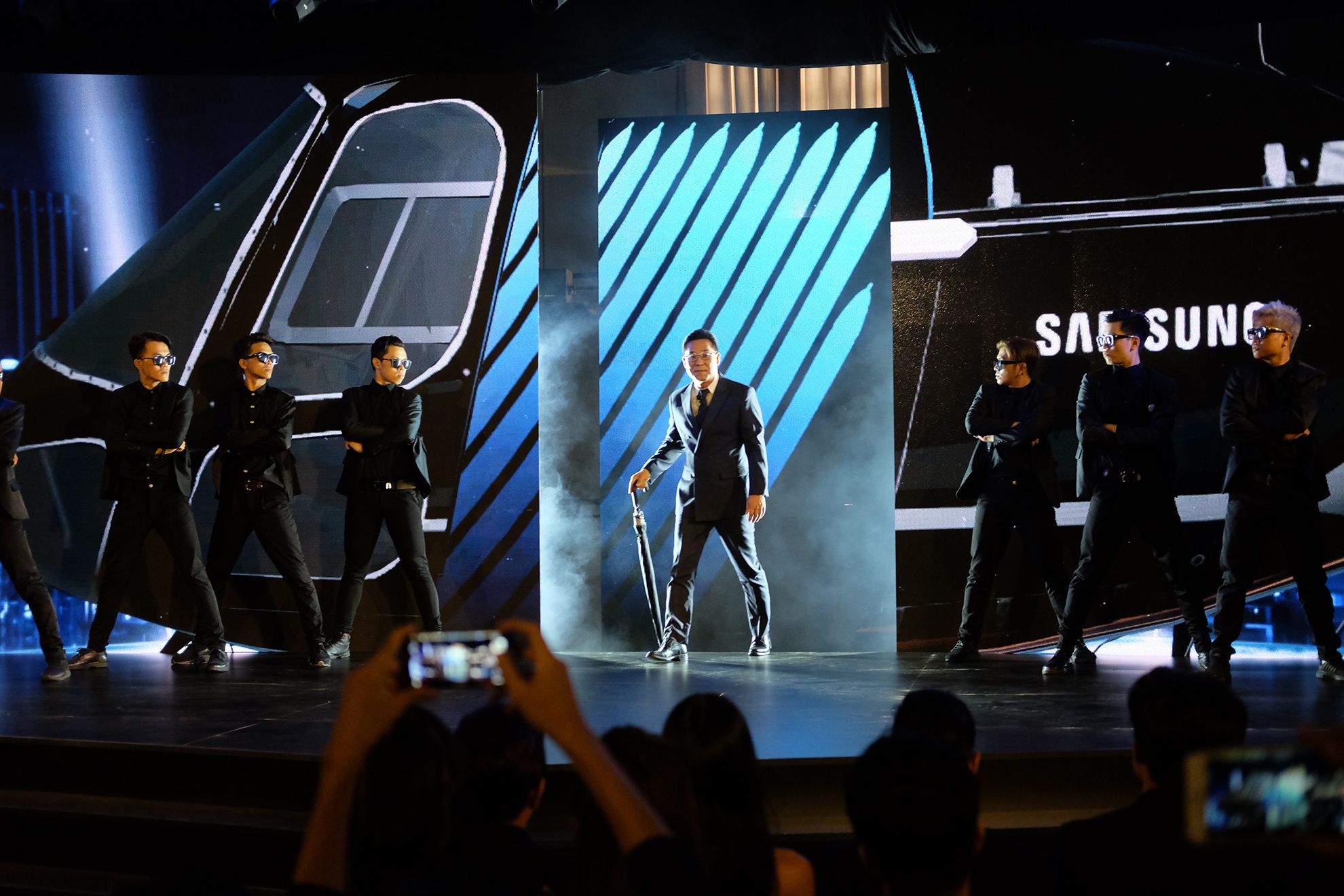 Galaxy Note 7 o Viet Nam anh 1