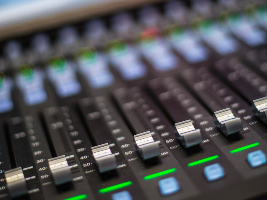 Van phong YouTube Space anh 4