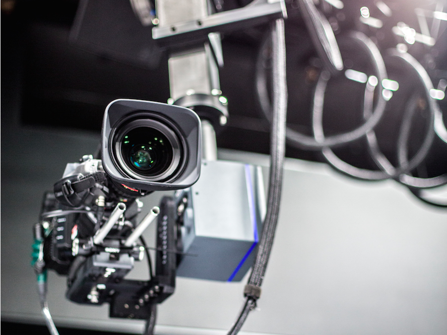 Van phong YouTube Space anh 5