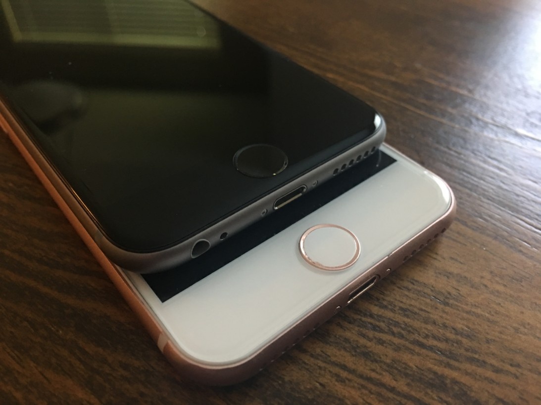 iPhone 7 do dang iPhone SE anh 9