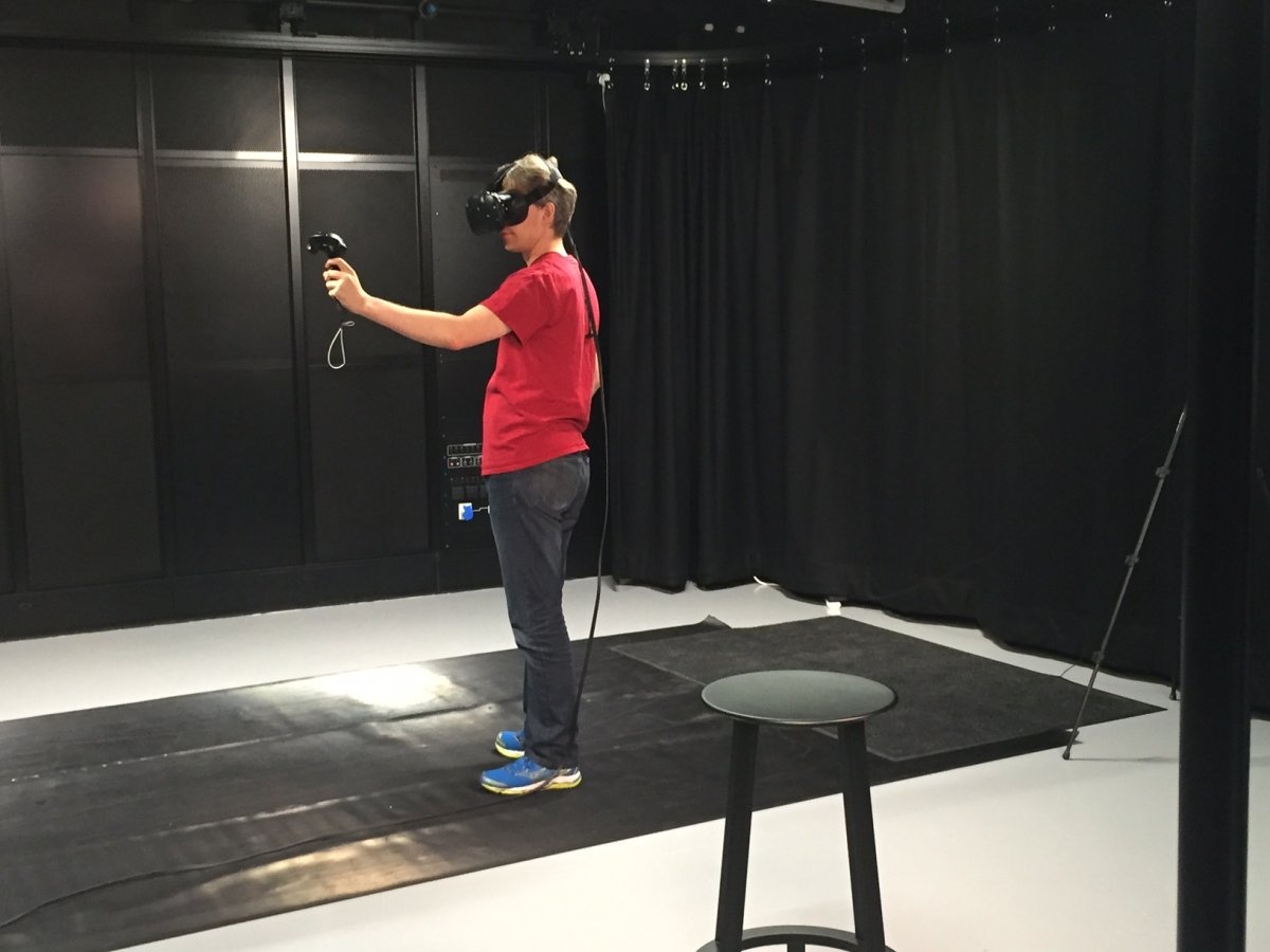 Van phong YouTube Space anh 6