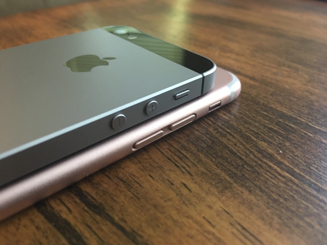 iPhone 7 do dang iPhone SE anh 4