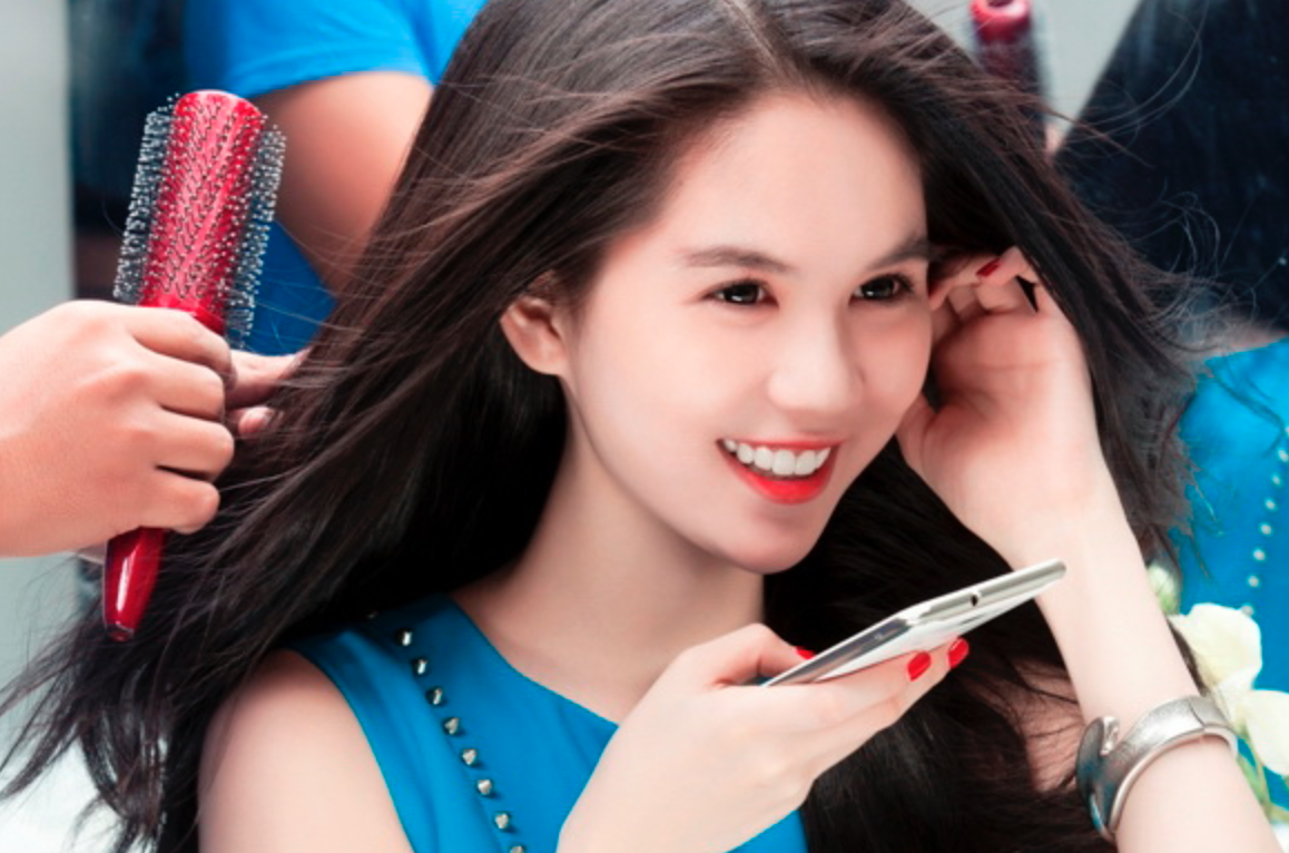 Zalo dang am tham tan cong thi truong Myanmar hinh anh