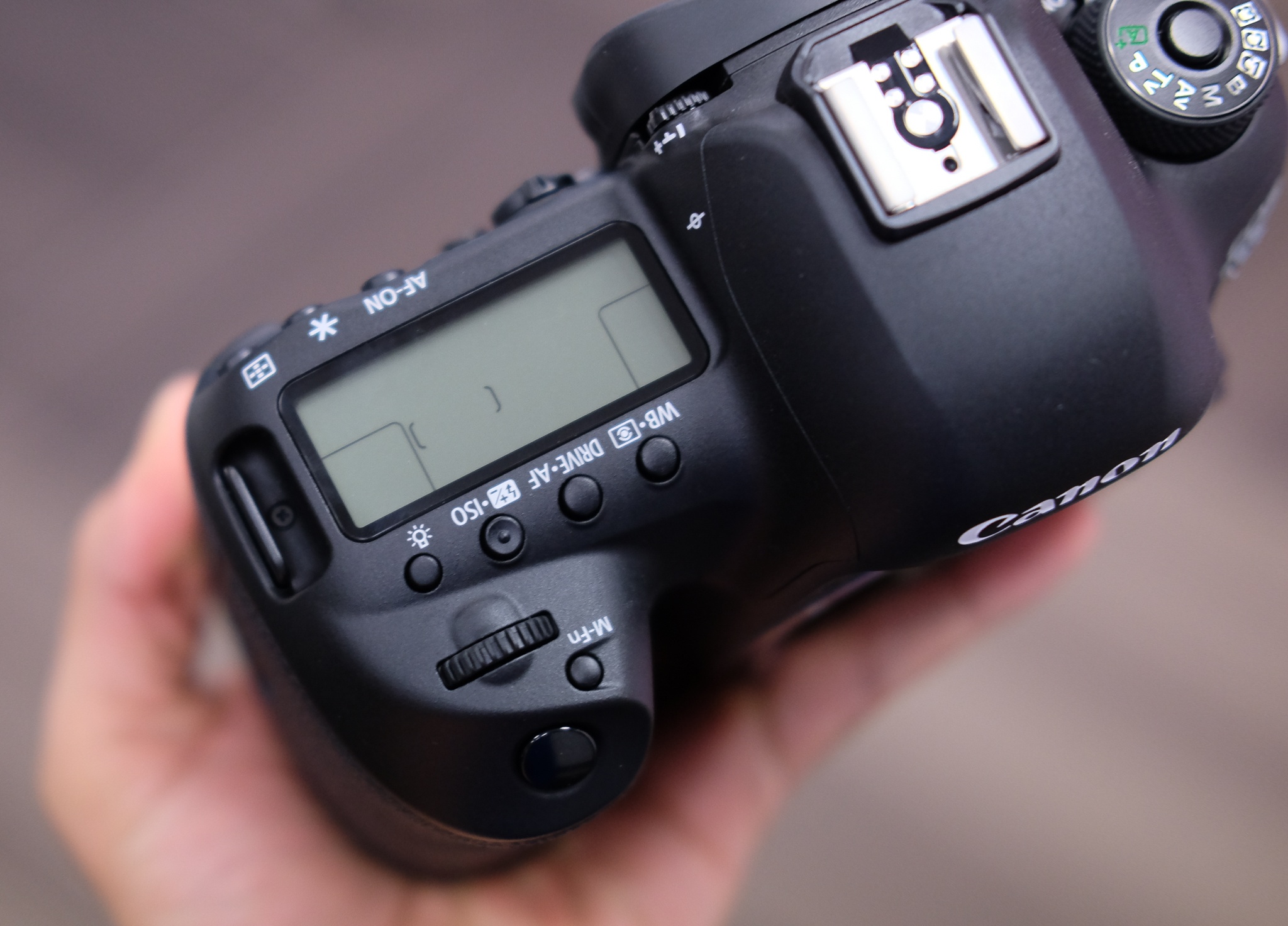 Canon 5D Mark IV o Viet Nam anh 4