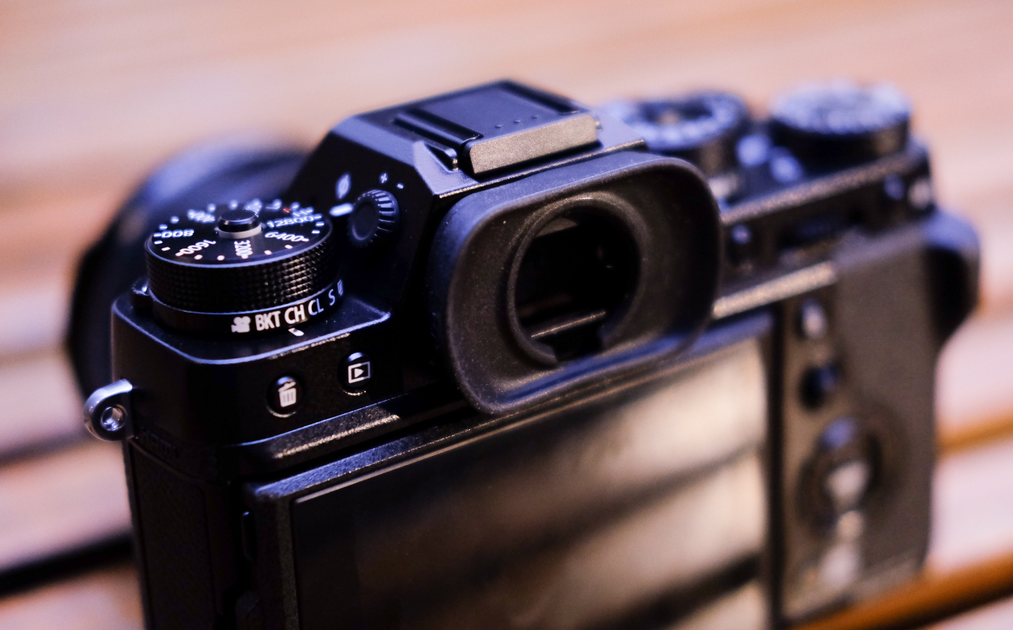 Anh Fujifilm X-T2 anh 7