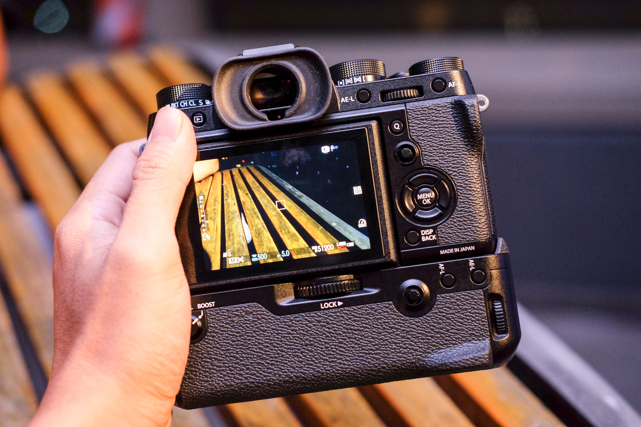 Anh Fujifilm X-T2 anh 12