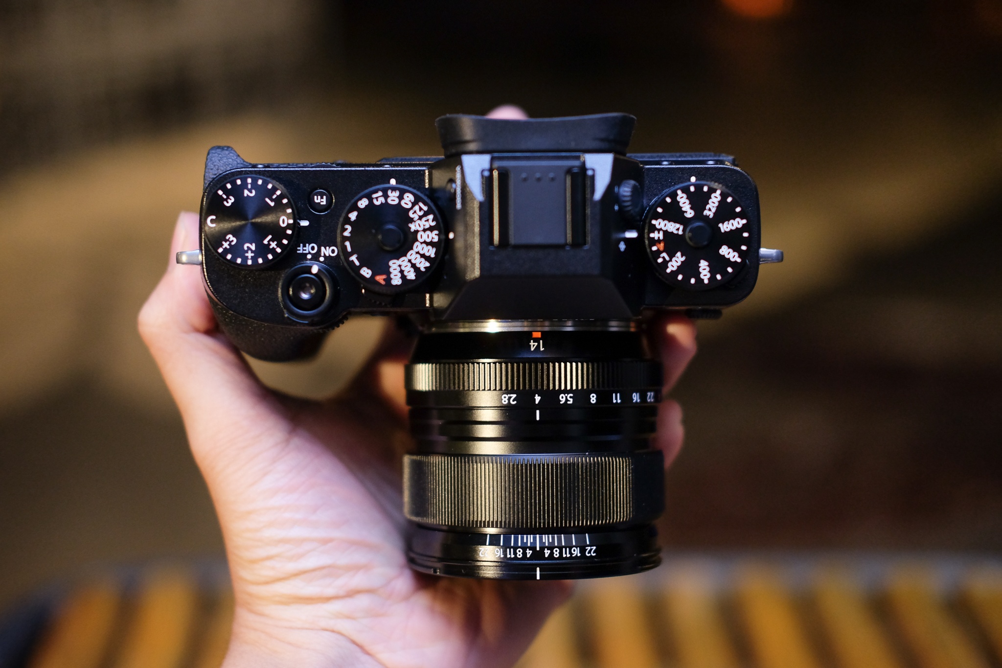 Anh Fujifilm X-T2 anh 3