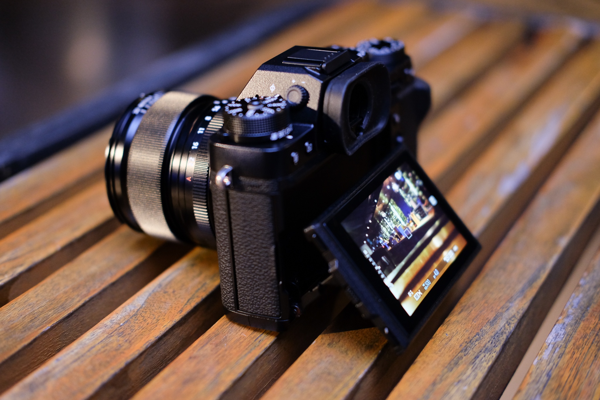 Anh Fujifilm X-T2 anh 5