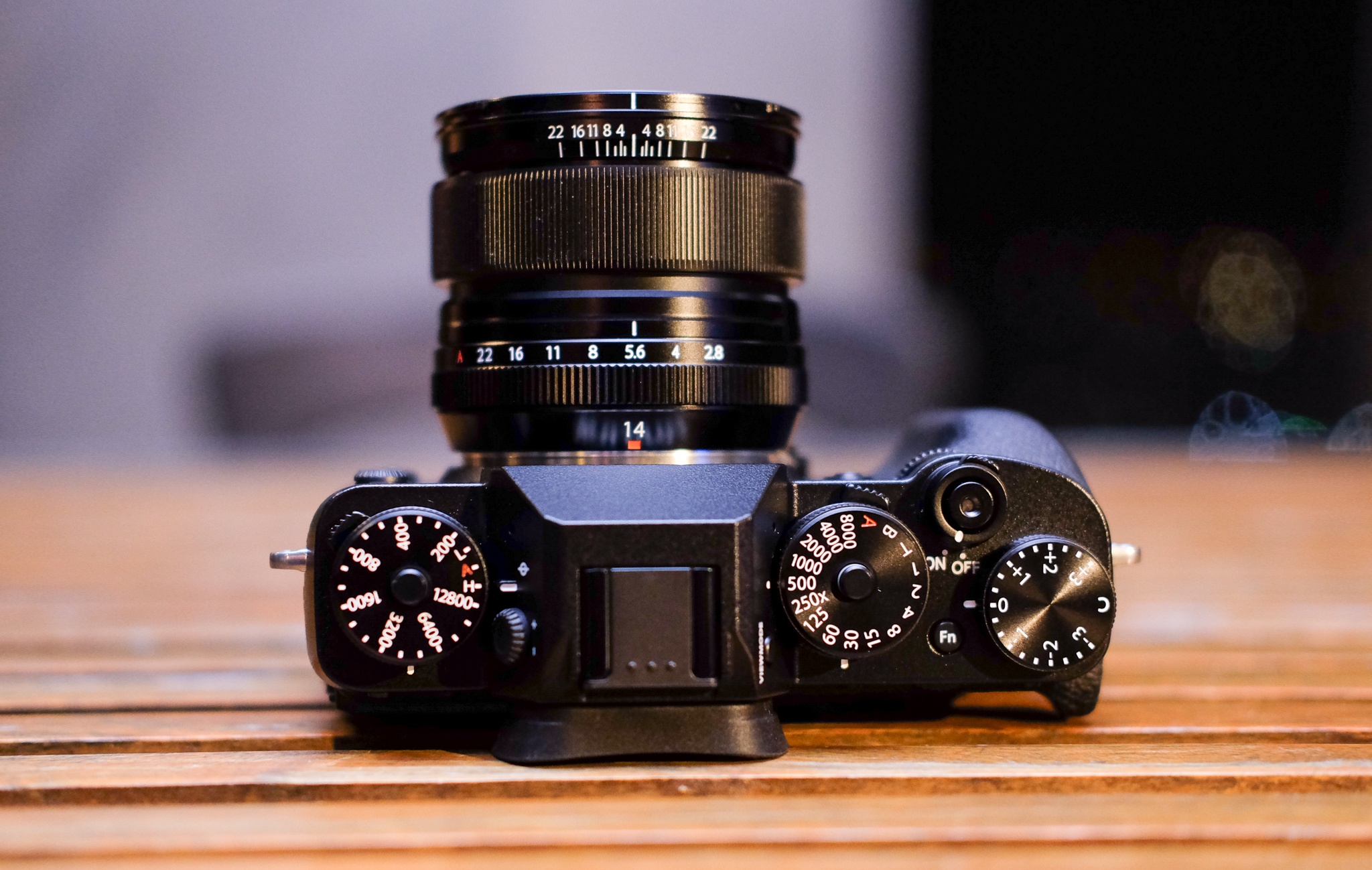 Anh Fujifilm X-T2 anh 8