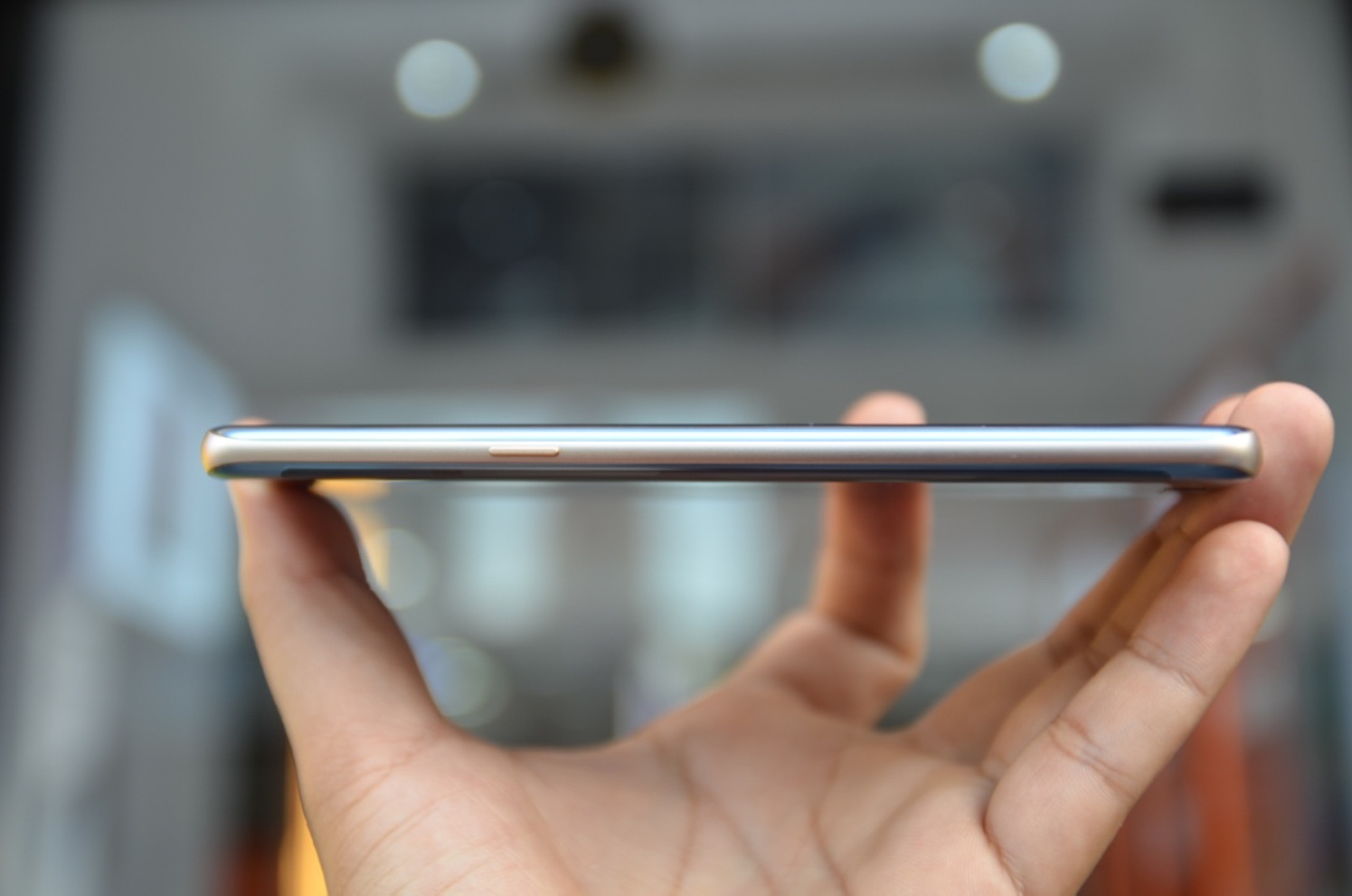 Galaxy Note 7 Blue Coral o Viet Nam anh 6