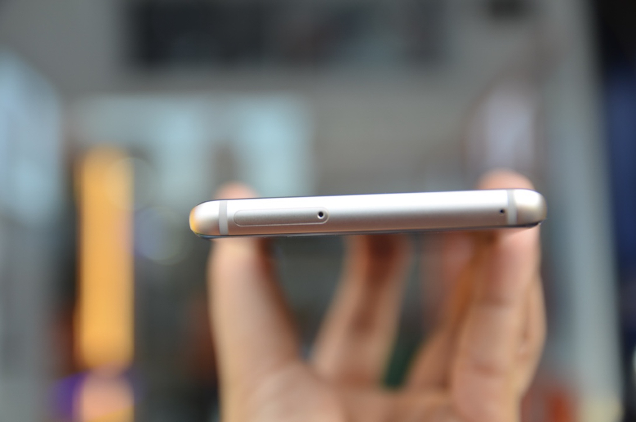 Galaxy Note 7 Blue Coral o Viet Nam anh 7