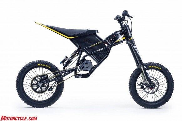 Moto dien cho tre em anh 8