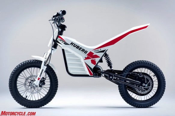 Moto dien cho tre em anh 4