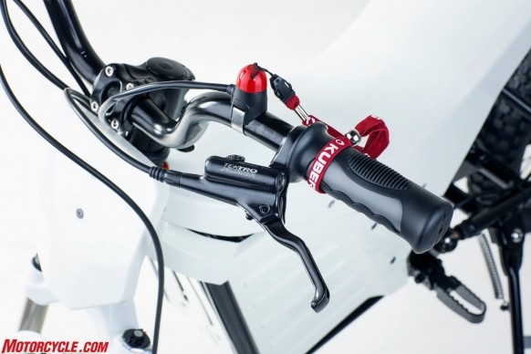 Moto dien cho tre em anh 5