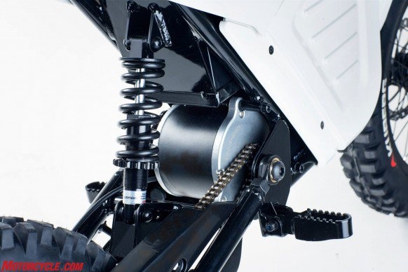 Moto dien cho tre em anh 6