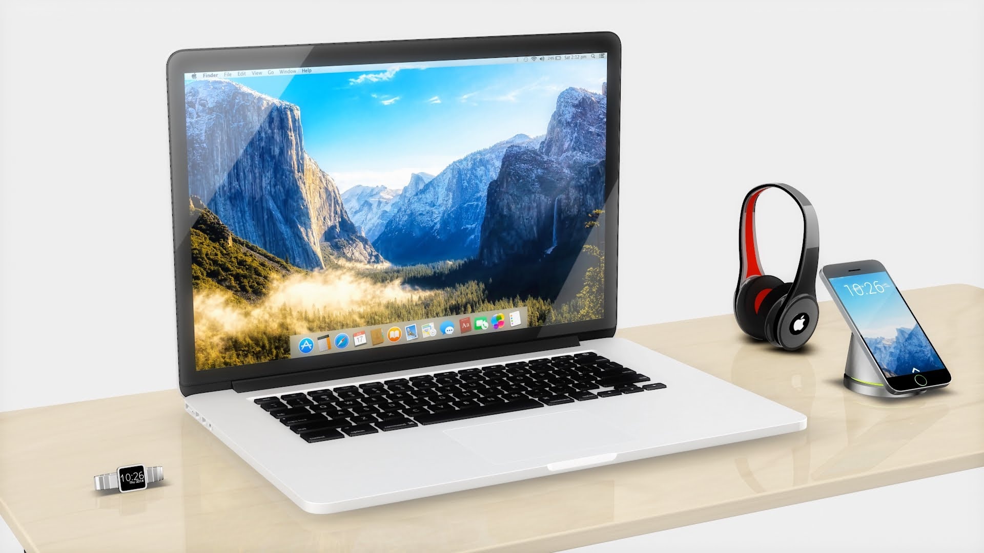 Khong nen mua bat cu thu gi cua Apple vao luc nay hinh anh